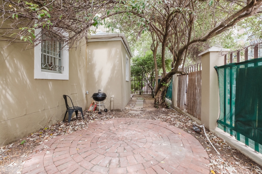 3 Bedroom Property for Sale in Gardens Western Cape